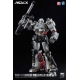 Transformers - Figurine MDLX Megatron 18 cm