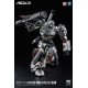 Transformers - Figurine MDLX Megatron 18 cm