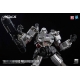 Transformers - Figurine MDLX Megatron 18 cm