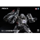 Transformers - Figurine MDLX Megatron 18 cm