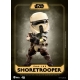 Star Wars Solo: A  Story - Figurine Egg Attack Shoretrooper 16 cm