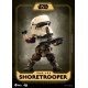 Star Wars Solo: A  Story - Figurine Egg Attack Shoretrooper 16 cm