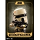 Star Wars Solo: A  Story - Figurine Egg Attack Shoretrooper 16 cm