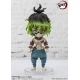 Demon Slayer : Kimetsu no Yaiba - Pack 2 figurines Figuarts mini Daki & Gyutaro 9 cm