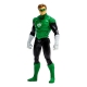 DC Direct - Figurine et comic book Page Punchers Green Lantern (Hal Jordan) 8 cm