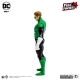 DC Direct - Figurine et comic book Page Punchers Green Lantern (Hal Jordan) 8 cm