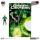 DC Direct - Figurine et comic book Page Punchers Green Lantern (Hal Jordan) 8 cm