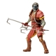 Mortal Kombat - Figurine Kabal (Rapid Red) 18 cm