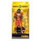 Mortal Kombat - Figurine Kabal (Rapid Red) 18 cm