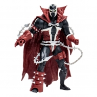 Mortal Kombat - Figurine Shadow of Spawn 18 cm