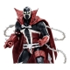 Mortal Kombat - Figurine Shadow of Spawn 18 cm