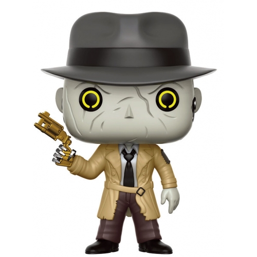 Nick valentine on sale pop