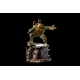 Les Tortues Ninja - Statuette Art Scale 1/10 Michelangelo 25 cm