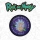 Rick & Morty - Pin's Rick & Morty Limited Edition