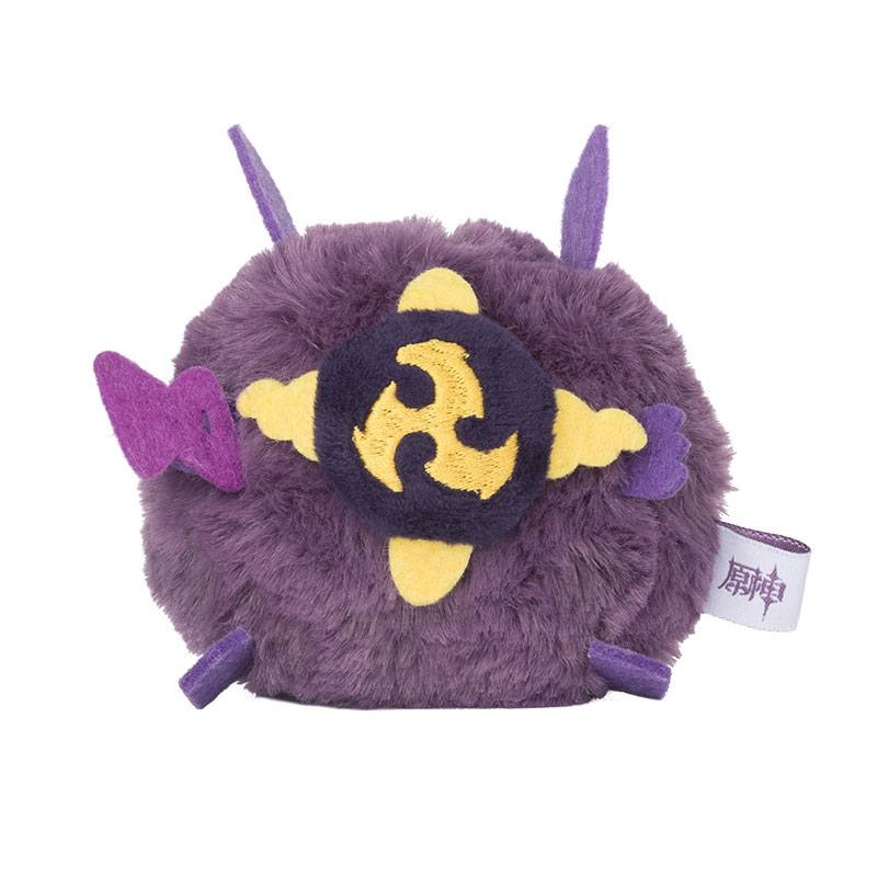 Genshin Impact - Peluche XXL Noctua (Dilucs Owl) 40 cm - Peluches