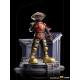 Power Rangers - Statuette 1/10 Deluxe Art Scale Alpha 5 17 cm