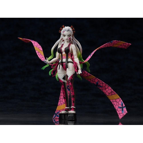 Demon Slayer: Kimetsu no Yaiba - Figurine 1/12 BUZZmod Daki 15 cm