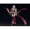 Demon Slayer: Kimetsu no Yaiba - Figurine 1/12 BUZZmod Daki 15 cm