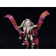 Demon Slayer: Kimetsu no Yaiba - Figurine 1/12 BUZZmod Daki 15 cm