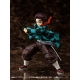 Demon Slayer: Kimetsu no Yaiba - Figurine 1/12 BUZZmod Daki 15 cm