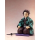 Demon Slayer: Kimetsu no Yaiba - Figurine 1/12 Tanjiro Kamado 14 cm