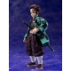 Demon Slayer: Kimetsu no Yaiba - Figurine 1/12 Tanjiro Kamado 14 cm