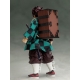 Demon Slayer: Kimetsu no Yaiba - Figurine 1/12 Tanjiro Kamado 14 cm