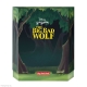 Disney - Figurine Ultimates The Big Bad Wolf 18 cm