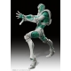 JoJo's Bizarre Adventure Part3 - Figurine Super Action Legend (Hierophant Green) 14 cm