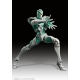 JoJo's Bizarre Adventure Part3 - Figurine Super Action Legend (Hierophant Green) 14 cm