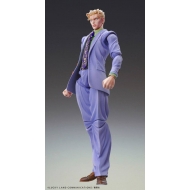 JoJo's Bizarre Adventure Part4 - Figurine Super Action Chozokado (Yoshikage Kira Second) 16 cm