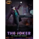 Batman 1989 - Figurine Dynamic Action Heroes 1/9 The Joker 21 cm