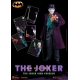 Batman 1989 - Figurine Dynamic Action Heroes 1/9 The Joker 21 cm