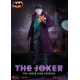 Batman 1989 - Figurine Dynamic Action Heroes 1/9 The Joker 21 cm