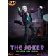 Batman 1989 - Figurine Dynamic Action Heroes 1/9 The Joker 21 cm