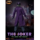 Batman 1989 - Figurine Dynamic Action Heroes 1/9 The Joker 21 cm