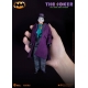 Batman 1989 - Figurine Dynamic Action Heroes 1/9 The Joker 21 cm