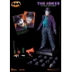 Batman 1989 - Figurine Dynamic Action Heroes 1/9 The Joker 21 cm