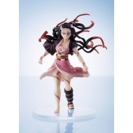 Demon Slayer: Kimetsu no Yaiba - Statuette ConoFig Nezuko Kamado (Demon Form Advancing Version) 15 cm