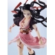 Demon Slayer: Kimetsu no Yaiba - Statuette ConoFig Nezuko Kamado (Demon Form Advancing Version) 15 cm