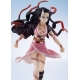 Demon Slayer: Kimetsu no Yaiba - Statuette ConoFig Nezuko Kamado (Demon Form Advancing Version) 15 cm