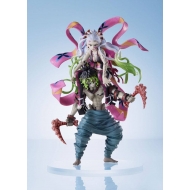 Demon Slayer: Kimetsu no Yaiba - Statuette ConoFig Daki and Gyutaro 20 cm