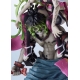 Demon Slayer: Kimetsu no Yaiba - Statuette ConoFig Daki and Gyutaro 20 cm