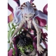 Demon Slayer: Kimetsu no Yaiba - Statuette ConoFig Daki and Gyutaro 20 cm