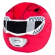 Power Rangers - Peluche Mocchi-Mocchi Red Ranger 38 cm