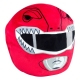 Power Rangers - Peluche Mocchi-Mocchi Red Ranger 38 cm