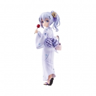 Is the order a rabbit? Statuette BLOOM 1/7 Chino (Summer Festival) Repackage Edition 22 cm