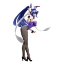 Muv-Luv Alternative - Statuette 1/4 Meiya Mitsurugi: Bunny Ver. 41 cm