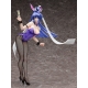 Muv-Luv Alternative - Statuette 1/4 Meiya Mitsurugi: Bunny Ver. 41 cm