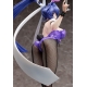 Muv-Luv Alternative - Statuette 1/4 Meiya Mitsurugi: Bunny Ver. 41 cm